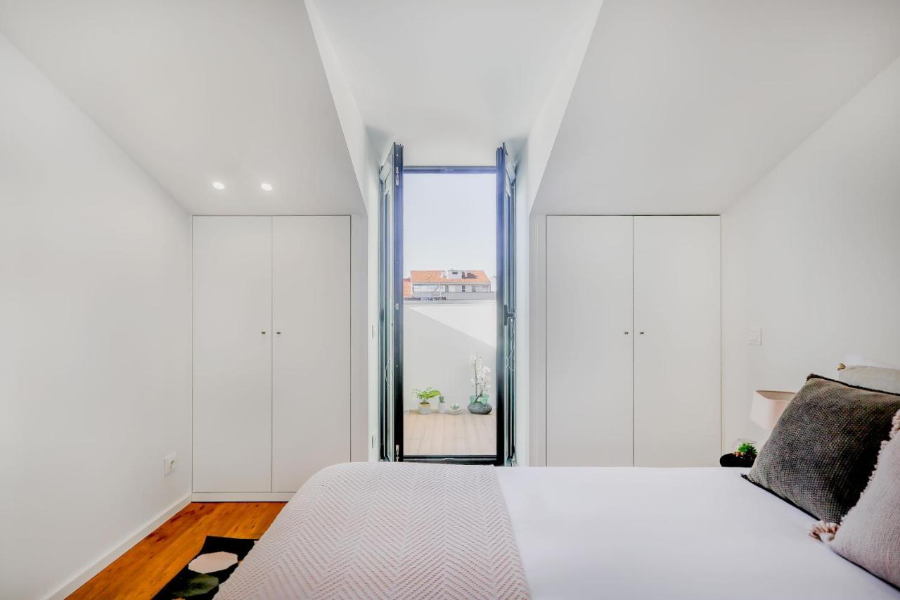 Porto City Elegant Retreat Esterno foto