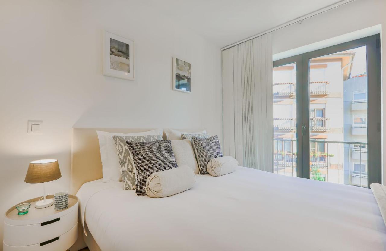 Porto City Elegant Retreat Esterno foto