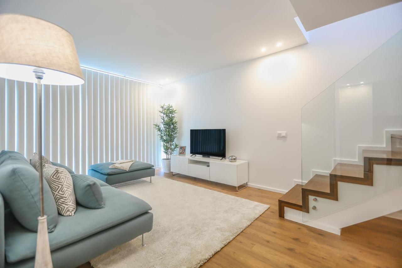Porto City Elegant Retreat Esterno foto