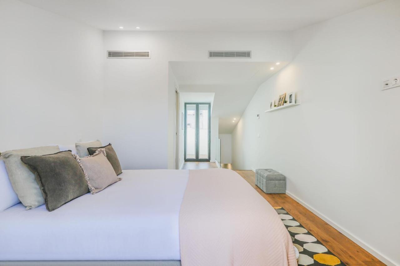Porto City Elegant Retreat Esterno foto